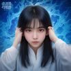 内容行业资深研究者周明远的个人头像，戴黑框眼镜，表情专注，背景为书架